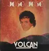 LP - José José - Volcán - Gatefold