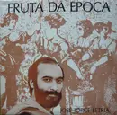 LP - José Jorge Letria - Fruta Da Época