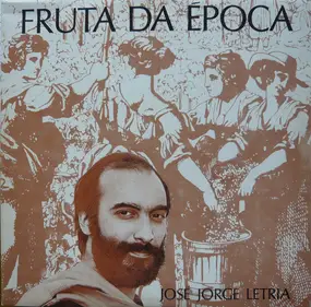 José Jorge Letria - Fruta Da Época