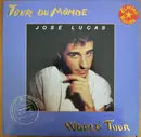 12inch Vinyl Single - José Lucas - Tour du Monde