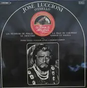Jose Luccioni - Othello