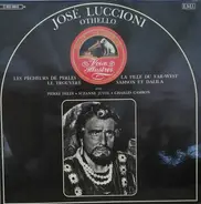 José Luccioni - Othello