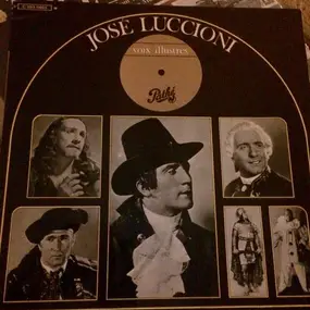 Jose Luccioni - Airs D'Operas