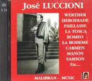 Double CD - José Luccioni - José Luccioni