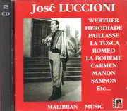 Double CD - José Luccioni - José Luccioni