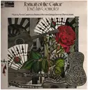 LP - José Luis Gonzales - Portrait of the Guitar