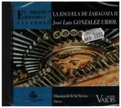 Lionel Rogg - La Escuela De Zaragoza- II