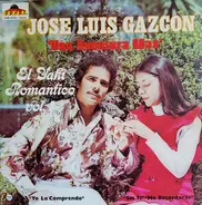 Jose Luis Gazcón - El Yaki Romantico Vol. 1