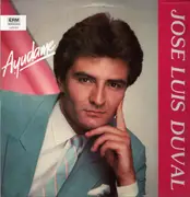 LP - Jose Luis Duval - Ayudame