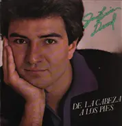 Jose Luis Duval - De La Cabeza A Los Pies