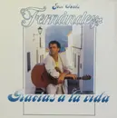 LP - Jose Luis Fernandez - Gracias A La Vida