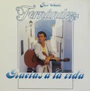 LP - Jose Luis Fernandez - Gracias A La Vida