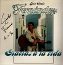 LP - Jose Luis Fernandez - Gracias A La Vida