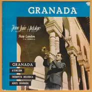 Jose Luis Hidalgo , Ray Landon - Granada