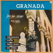 Jose Luis Hidalgo , Ray Landon - Granada