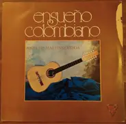 José Luis Martinez Vesga - Ensueno Colombiano