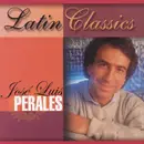 CD - José Luis Perales - Latin Classics
