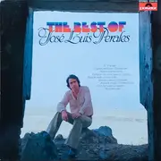 LP - José Luis Perales - The Best Of José Luis Perales