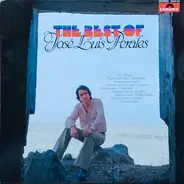 José Luis Perales - The Best Of José Luis Perales
