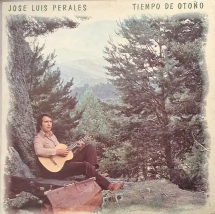 José Luis Perales - Tiempo de Otoño