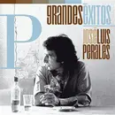 CD - José Luis Perales - Grandes Éxitos