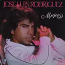 LP - José Luis Rodríguez - Mujer