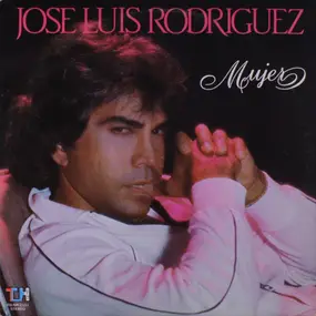 Jose Luis Rodríguez - Mujer