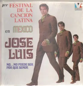 Jose Luis Rodríguez - No No puede ser