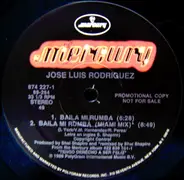 José Luis Rodríguez - Baila Mi Rumba