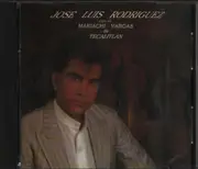 CD - José Luis Rodríguez Con El Mariachi Vargas de Tecalitlán - Señora Bonita