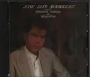 CD - José Luis Rodríguez Con El Mariachi Vargas de Tecalitlán - Señora Bonita