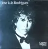 LP - José Luis Rodríguez - Dueño De Nada
