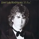 LP - José Luis Rodríguez - El Puma