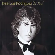 José Luis Rodríguez - El Puma