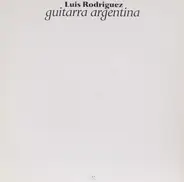 Jose Luis Rodríguez - Guitarra Argentina