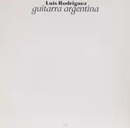 Jose Luis Rodríguez - Guitarra Argentina