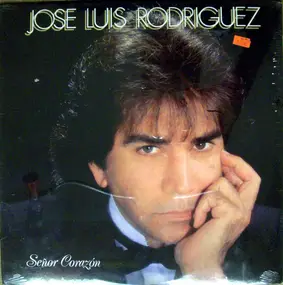 Jose Luis Rodríguez - Señor Corazón