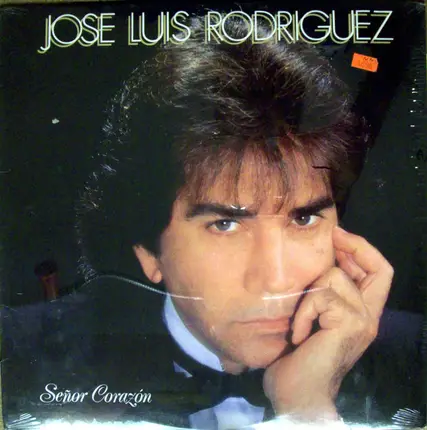 José Luis Rodríguez - Señor Corazón