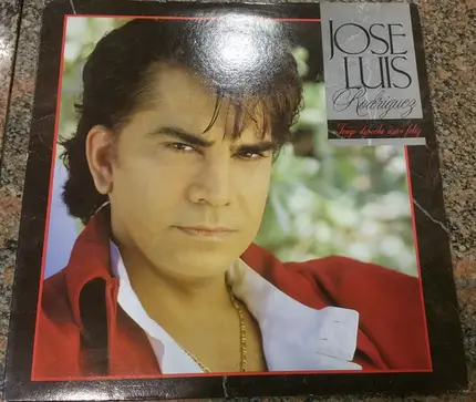 José Luis Rodríguez - Tengo Derecho a Ser Feliz