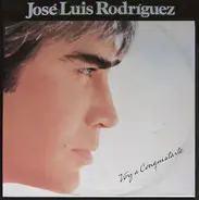 José Luis Rodríguez - Voy a Conquistarte