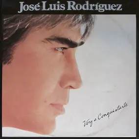 Jose Luis Rodríguez - Voy a Conquistarte
