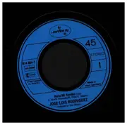 7inch Vinyl Single - José Luis Rodríguez - Baila Mi Rumba