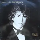 LP - José Luis Rodríguez - Dueño De Nada