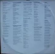 LP - José Luis Rodríguez - Dueño De Nada