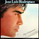 LP - José Luis Rodríguez - Voy A Conquistarte