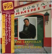 Jose Libertella - Argentina Tango Series