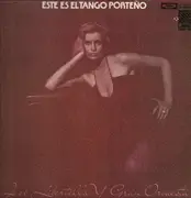 LP - José Libertella Y Gran Orquestra - Este Es El Tango Porteño - Unplayed Vinyl