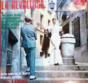 Ana María Iriarte - La Revoltosa