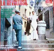 José López Silva / Carlos Fernández Shaw / Ruperto Chapí , Ana María Iriarte , Inés Rivadeneira , S - La Revoltosa
