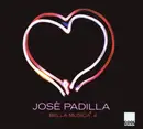 CD - José Padilla - Bella Musica 4 - Digipak